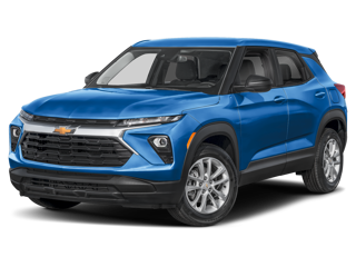 Chevrolet Trailblazer - Cecil Clark Chevrolet in Leesburg FL