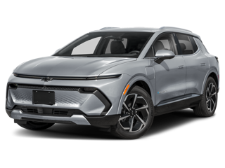 Equinox EV - Cecil Clark Chevrolet in Leesburg FL