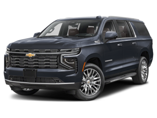 Chevrolet Suburban - Cecil Clark Chevrolet in Leesburg FL