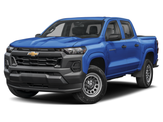 Chevrolet Colorado - Cecil Clark Chevrolet in Leesburg FL