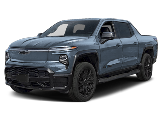 Chevrolet Silverado EV - Cecil Clark Chevrolet in Leesburg FL