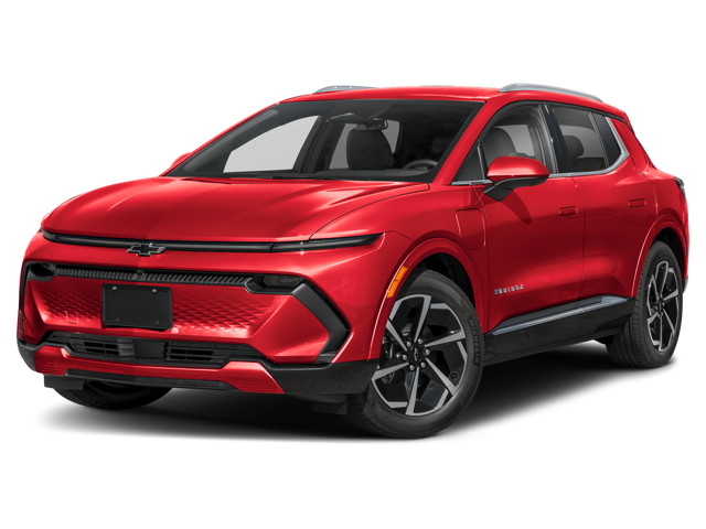 Equinox EV
