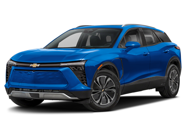 Blazer EV