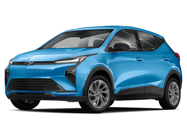 Chevrolet Blazer EV