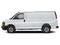 2025 GMC Savana Cargo Base