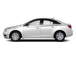 2011 Chevrolet Cruze ECO w/1XF