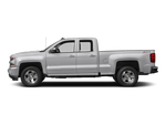 2017 Chevrolet Silverado 1500 LT All Star Edition