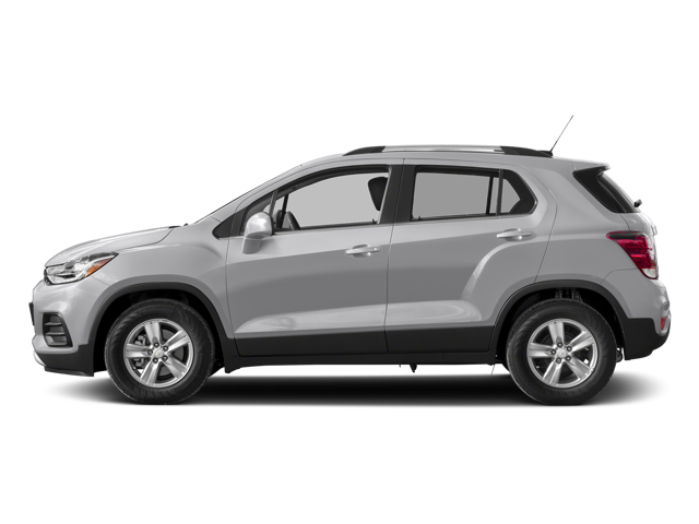 2018 Chevrolet Trax LT Redline Edition