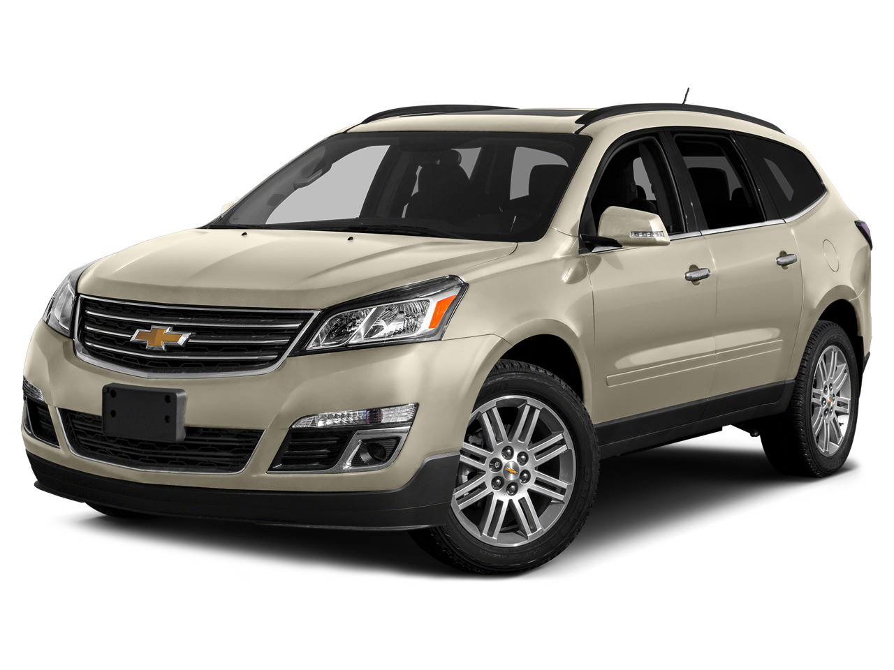 2015 Chevrolet Traverse Base