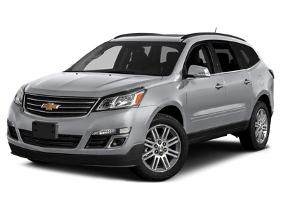 2015 Chevrolet Traverse Base