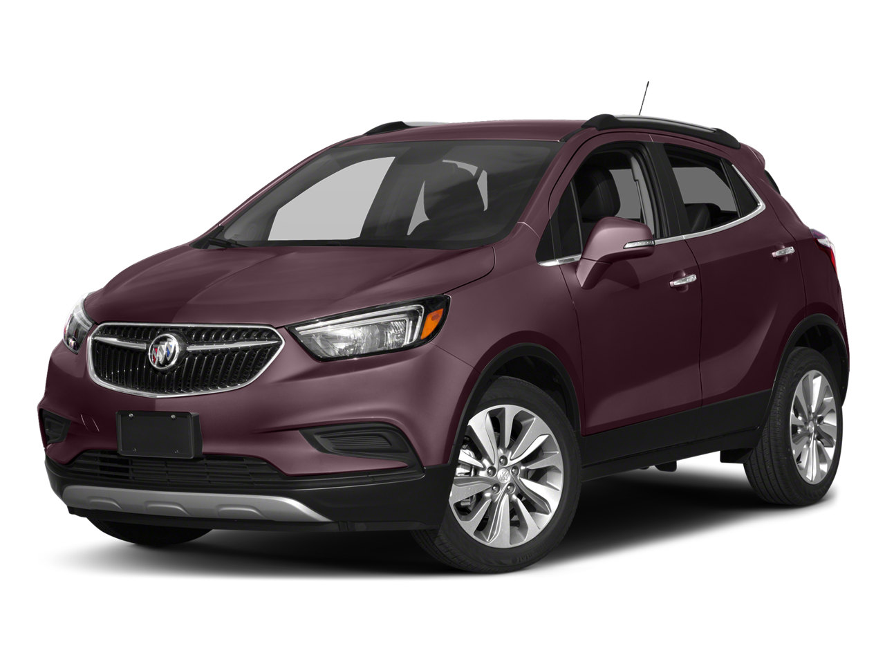 2017 Buick Encore Base