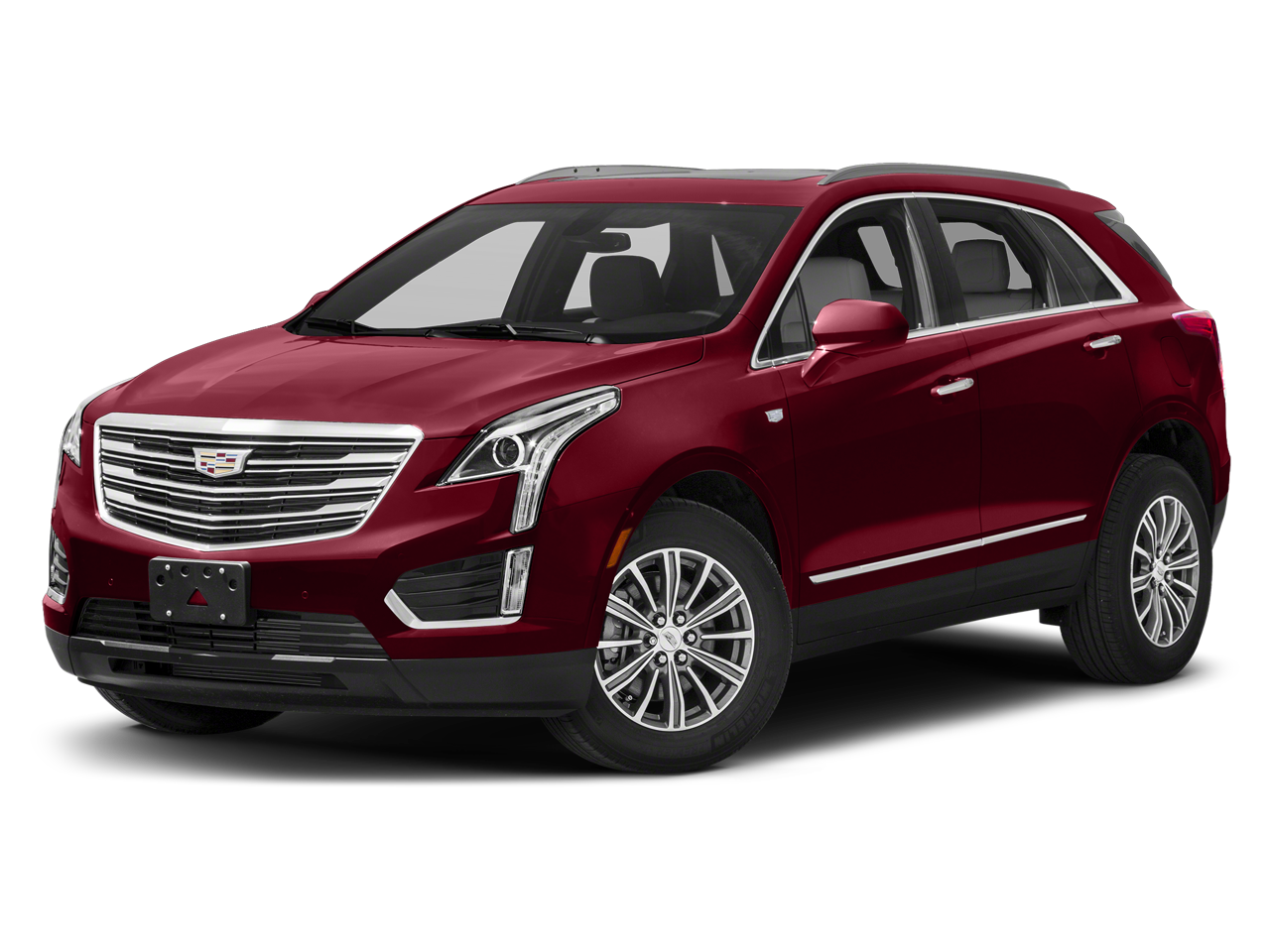 2019 Cadillac XT5 Base