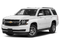 2020 Chevrolet Tahoe LT RST Edition