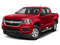 2020 Chevrolet Colorado 4WD LT