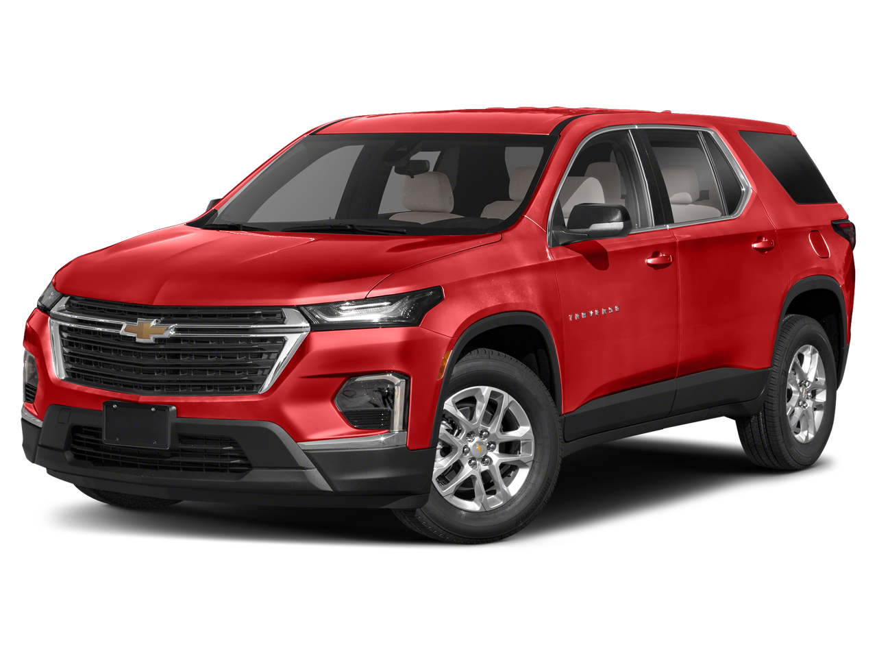 2024 Chevrolet Traverse Limited RS
