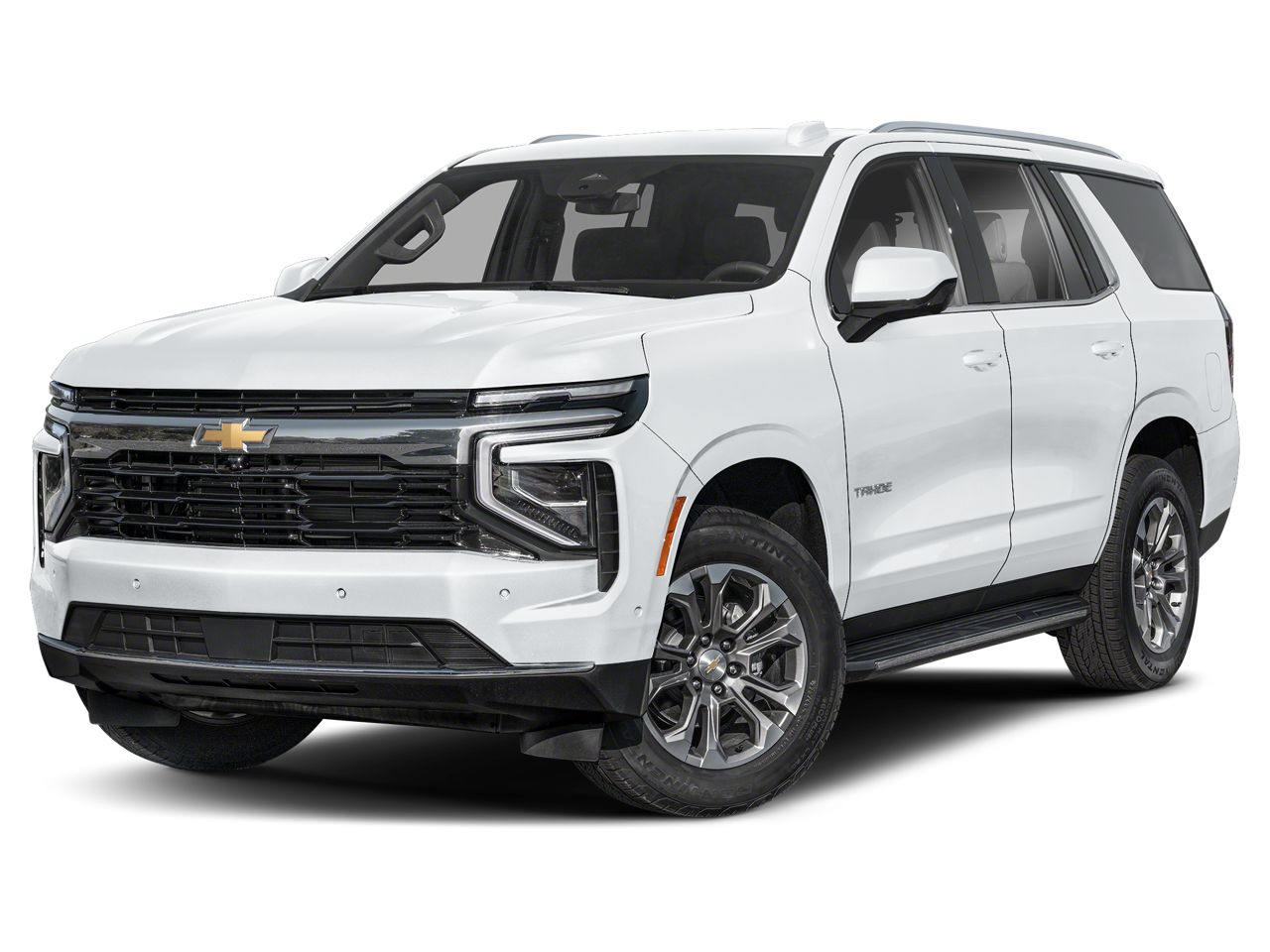 2025 Chevrolet Tahoe LS 4WD's photo
