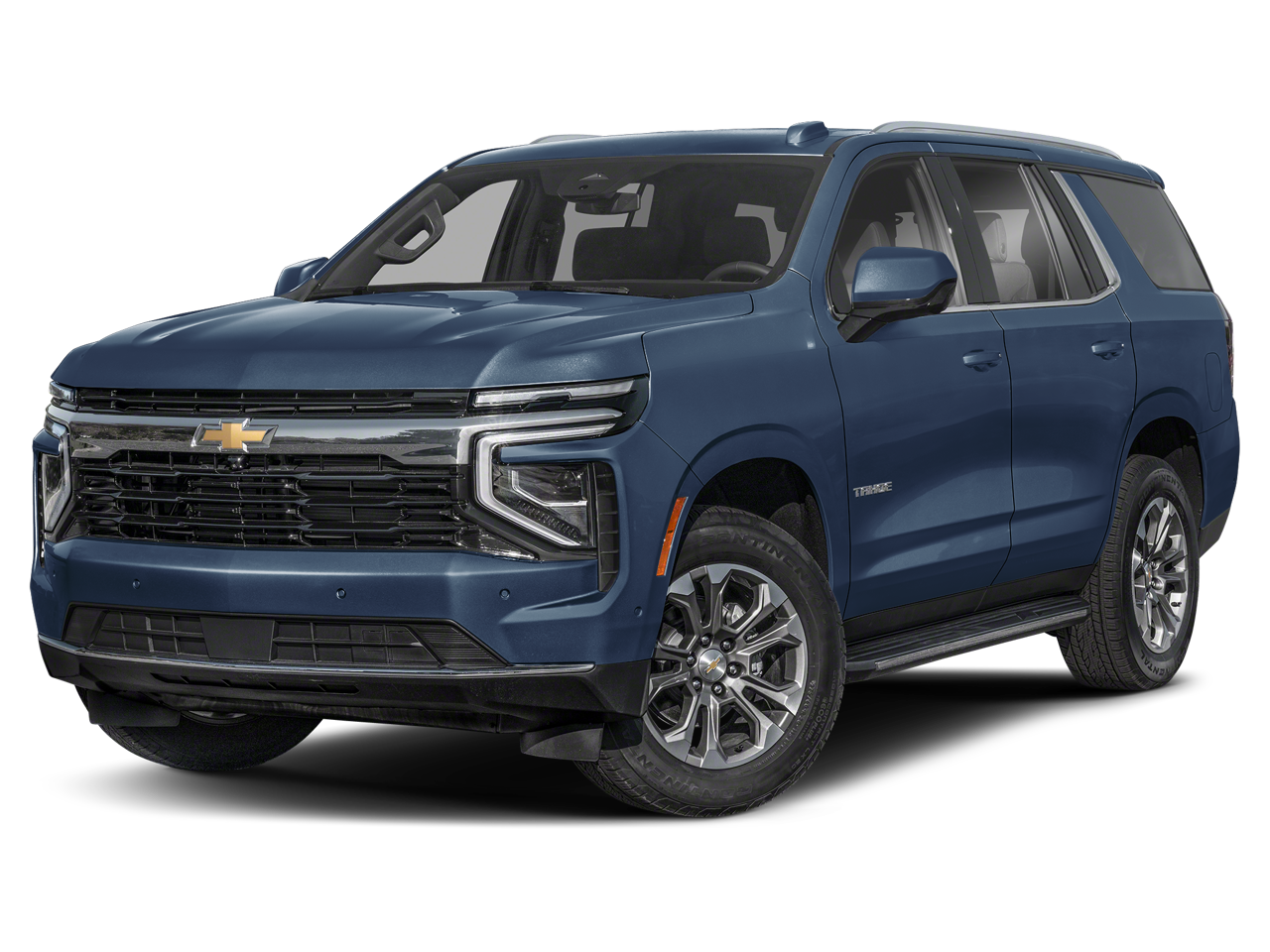 2025 Chevrolet Tahoe LS 4WD's photo