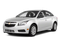 2011 Chevrolet Cruze ECO w/1XF