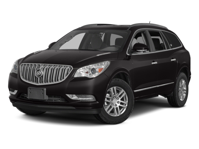 2014 Buick Enclave Leather for sale in Leesburg, FL
