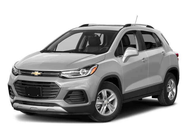 2018 Chevrolet Trax LT Redline Edition