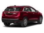 2019 Cadillac XT5 FWD