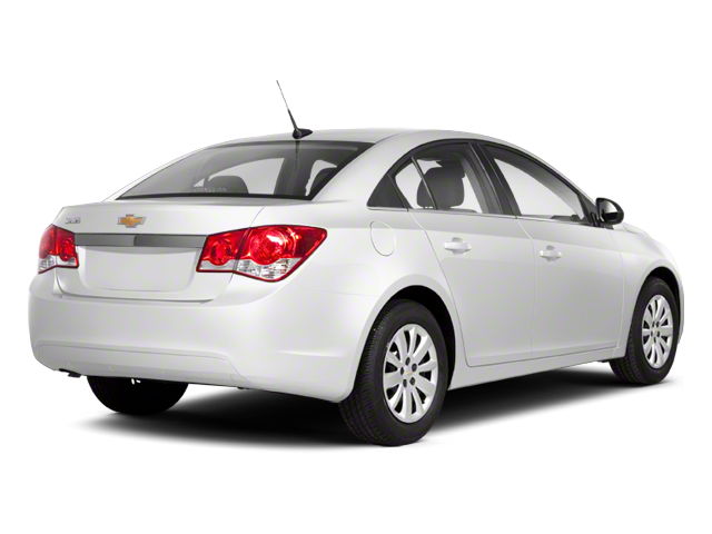 Used 2011 Chevrolet Cruze ECO with VIN 1G1PJ5S91B7290367 for sale in Leesburg, FL