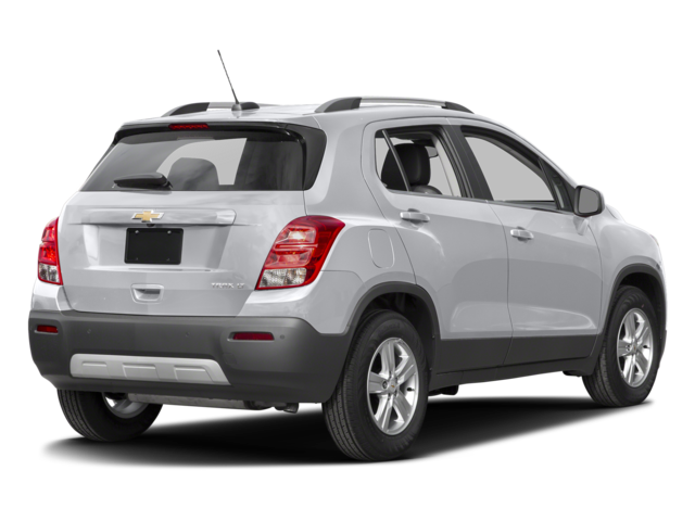 Used 2016 Chevrolet Trax LT with VIN KL7CJLSBXGB613703 for sale in Leesburg, FL