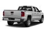 2017 Chevrolet Silverado 1500 LT All Star Edition