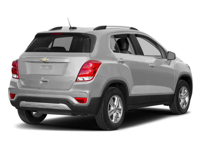 2018 Chevrolet Trax LT Redline Edition