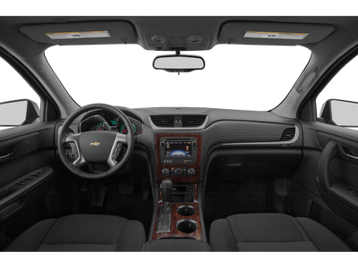 2015 Chevrolet Traverse Base
