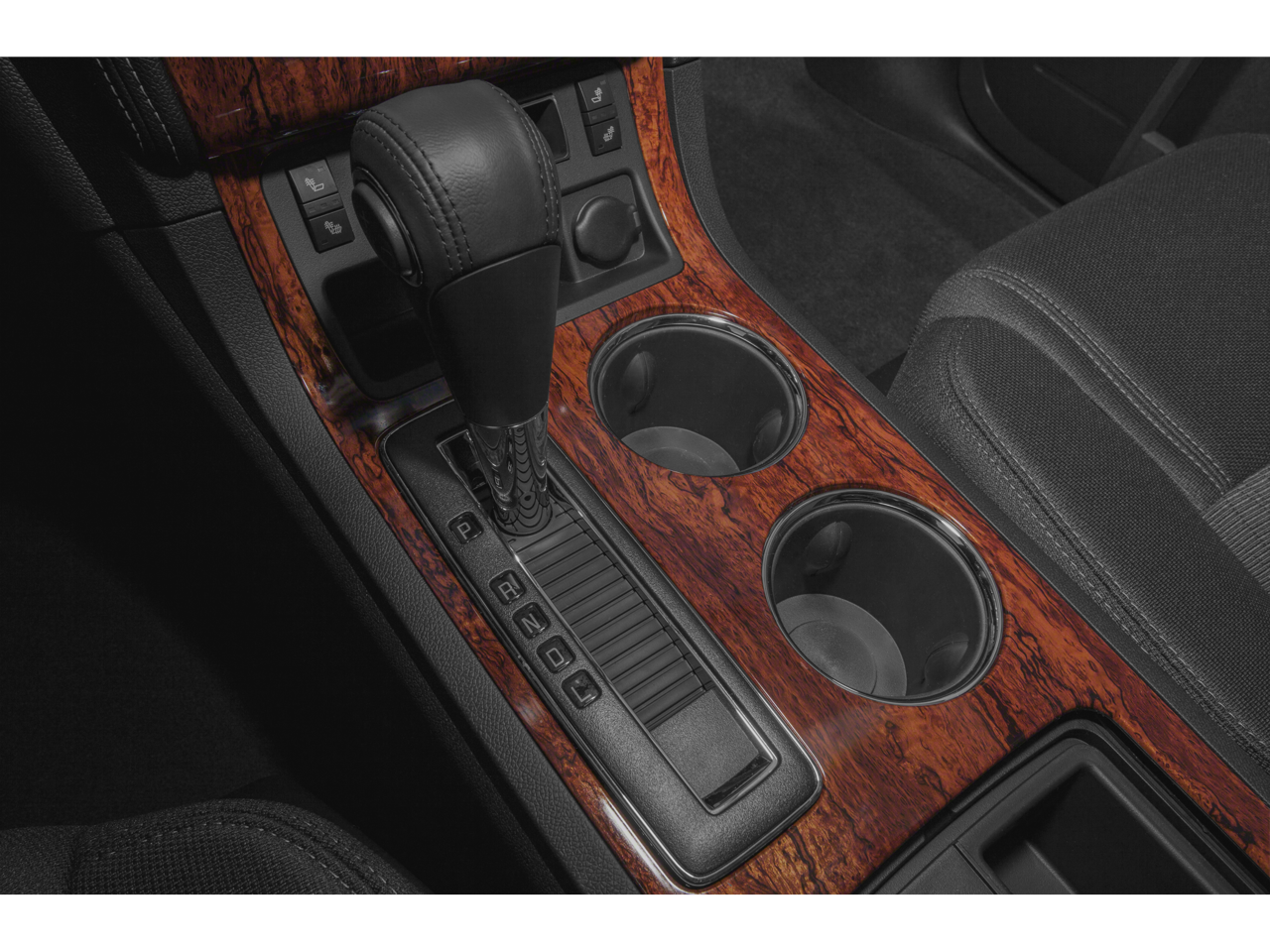 2015 Chevrolet Traverse Base