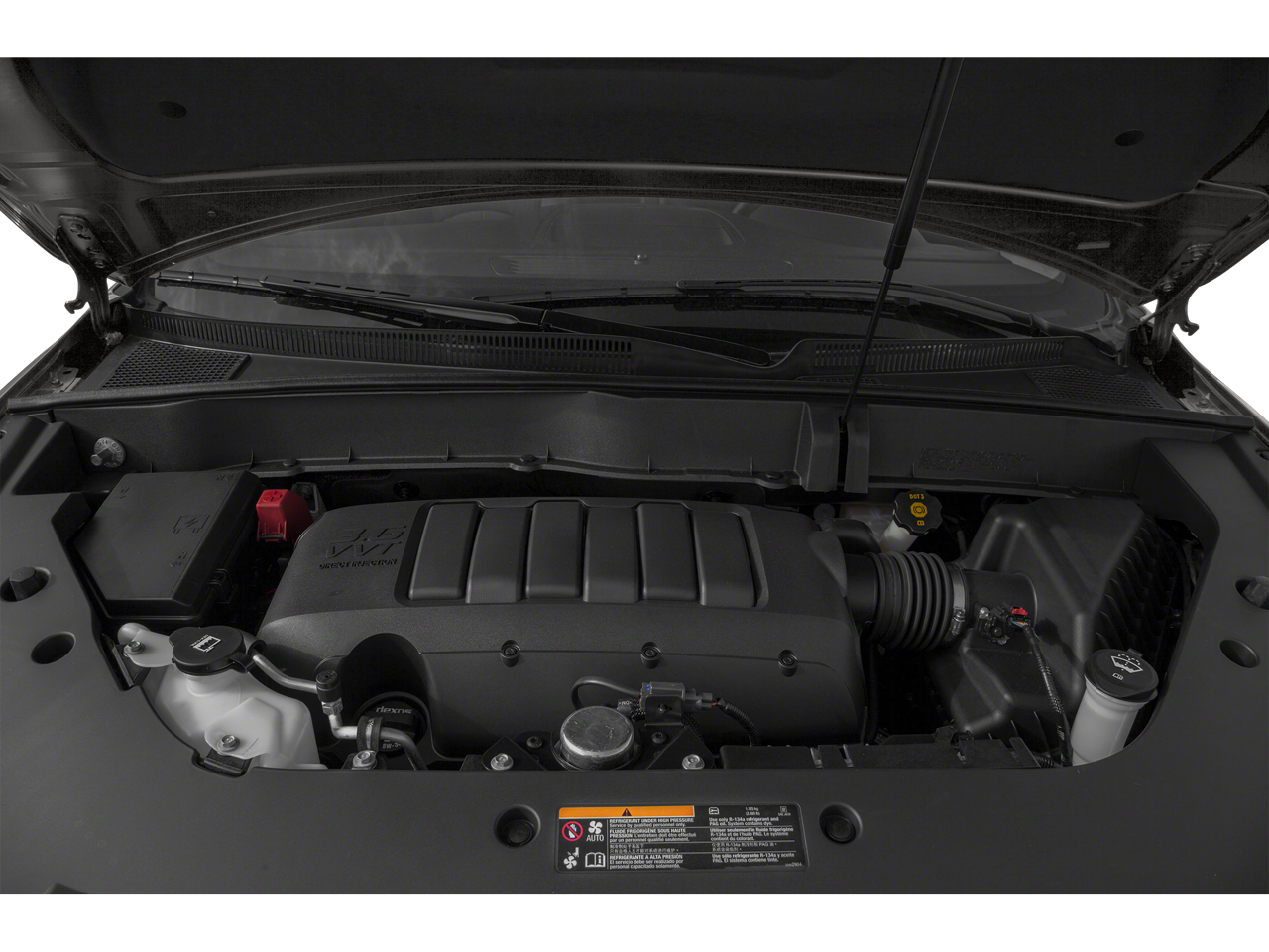 2015 Chevrolet Traverse Base