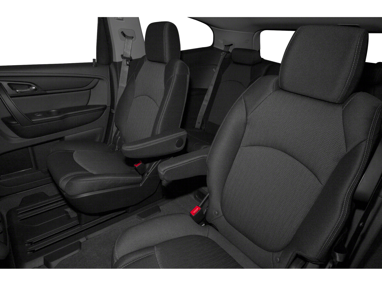 2015 Chevrolet Traverse Base