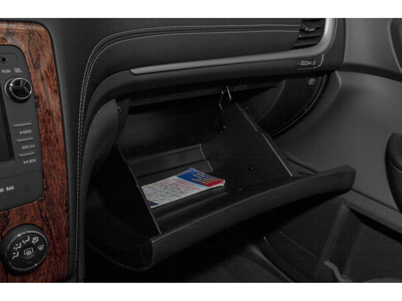 2015 Chevrolet Traverse Base