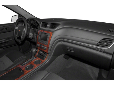 2015 Chevrolet Traverse Base
