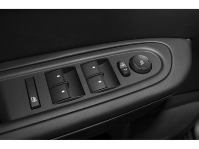 2015 Chevrolet Traverse Base