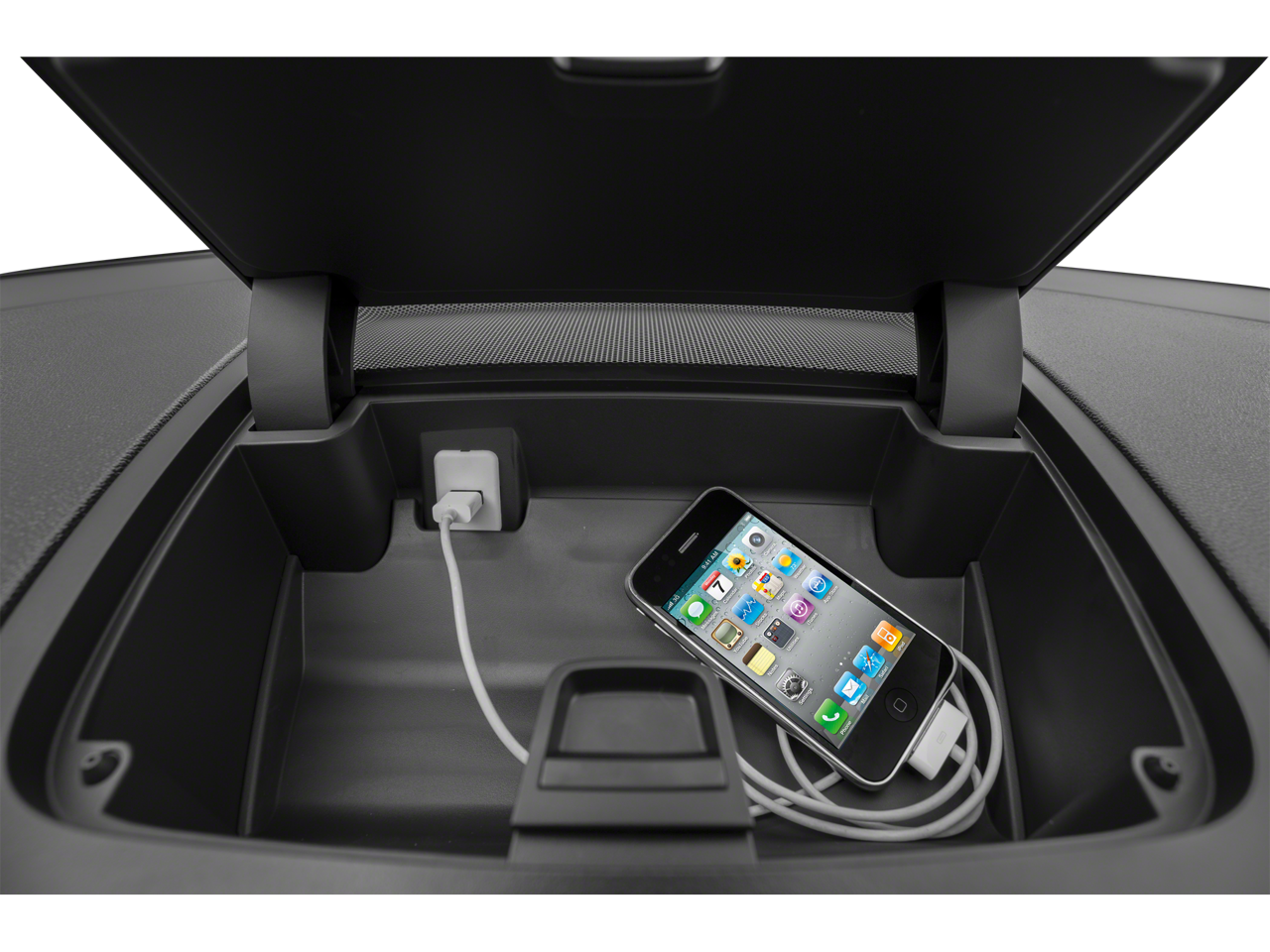 2015 Chevrolet Traverse Base