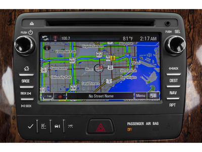 2015 Chevrolet Traverse Base