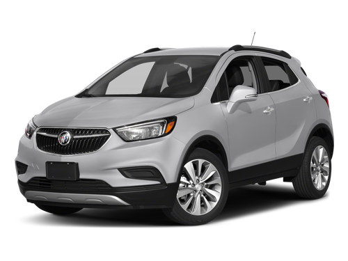 2017 Buick Encore Base