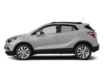 2017 Buick Encore Base