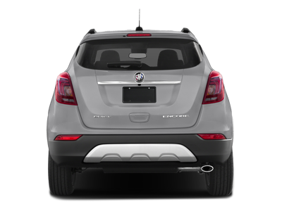 2017 Buick Encore Base
