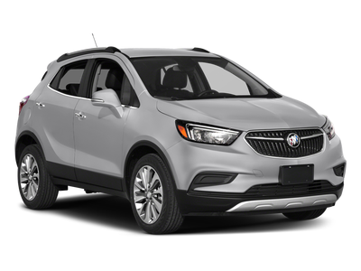 2017 Buick Encore Base