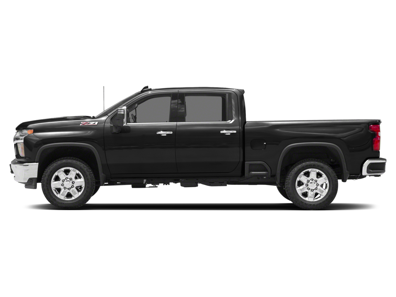 2020 Chevrolet Silverado 2500 HD Base