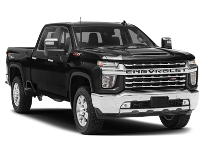 2020 Chevrolet Silverado 2500 HD Base