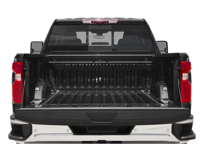 2020 Chevrolet Silverado 2500 HD Base