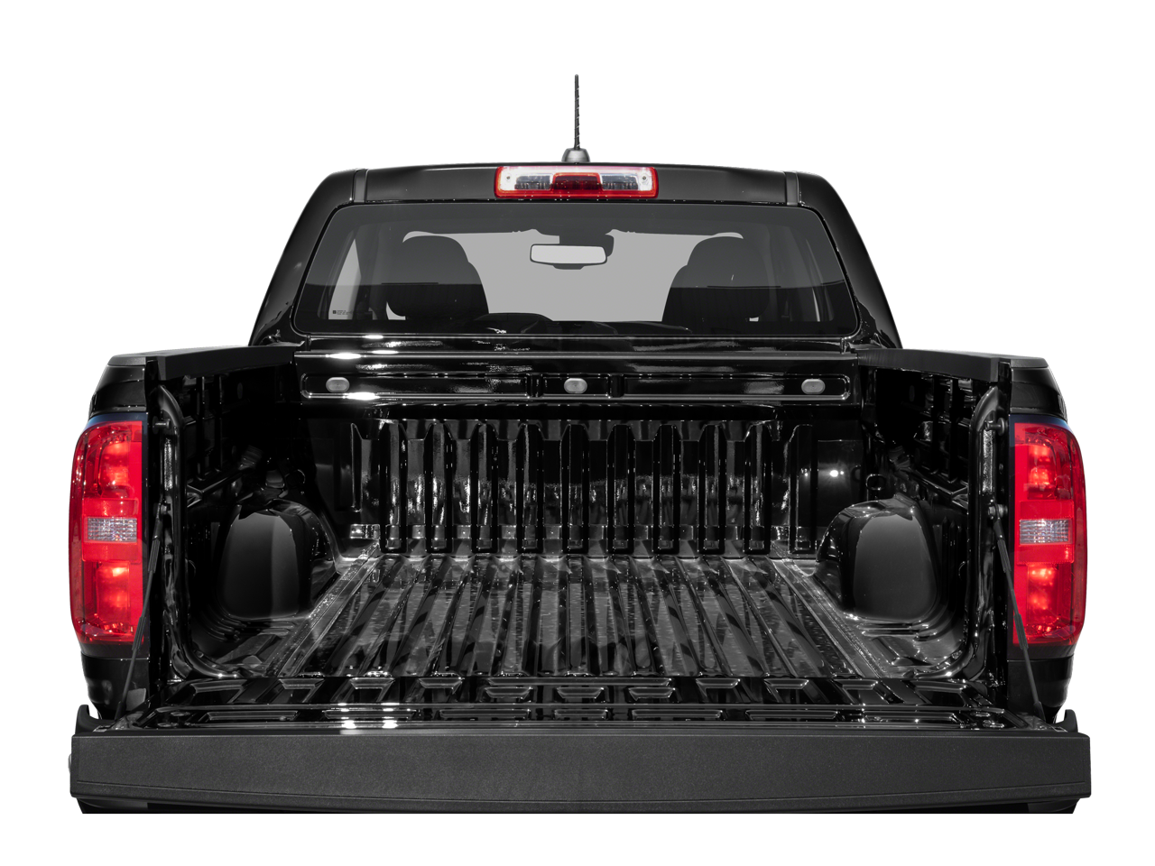 2021 Chevrolet Colorado 2WD LT