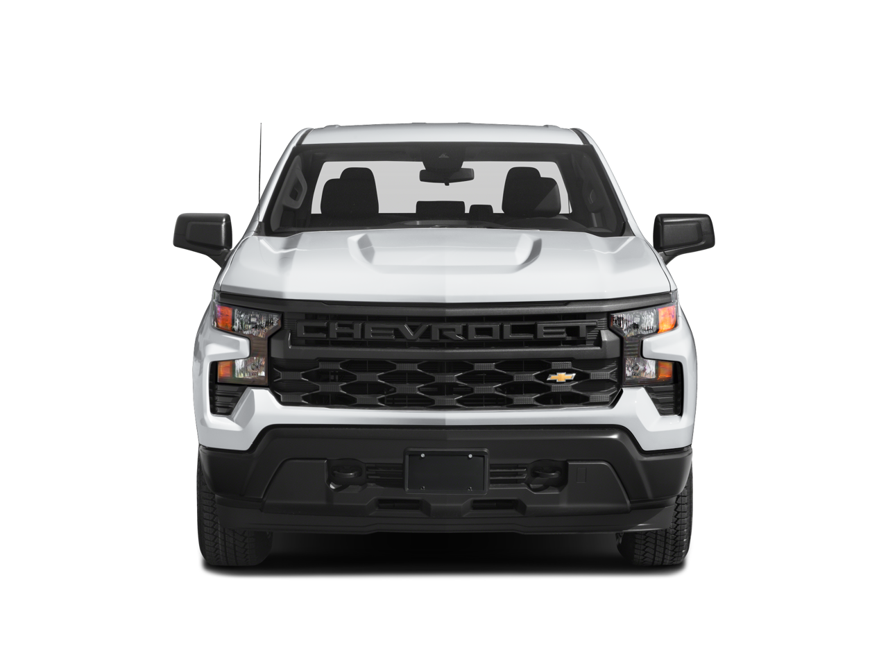 2022 Chevrolet Silverado 1500 LT photo 4