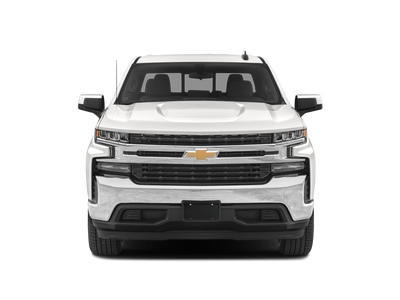 2022 Chevrolet Silverado 1500 LTD LT All Star Edition