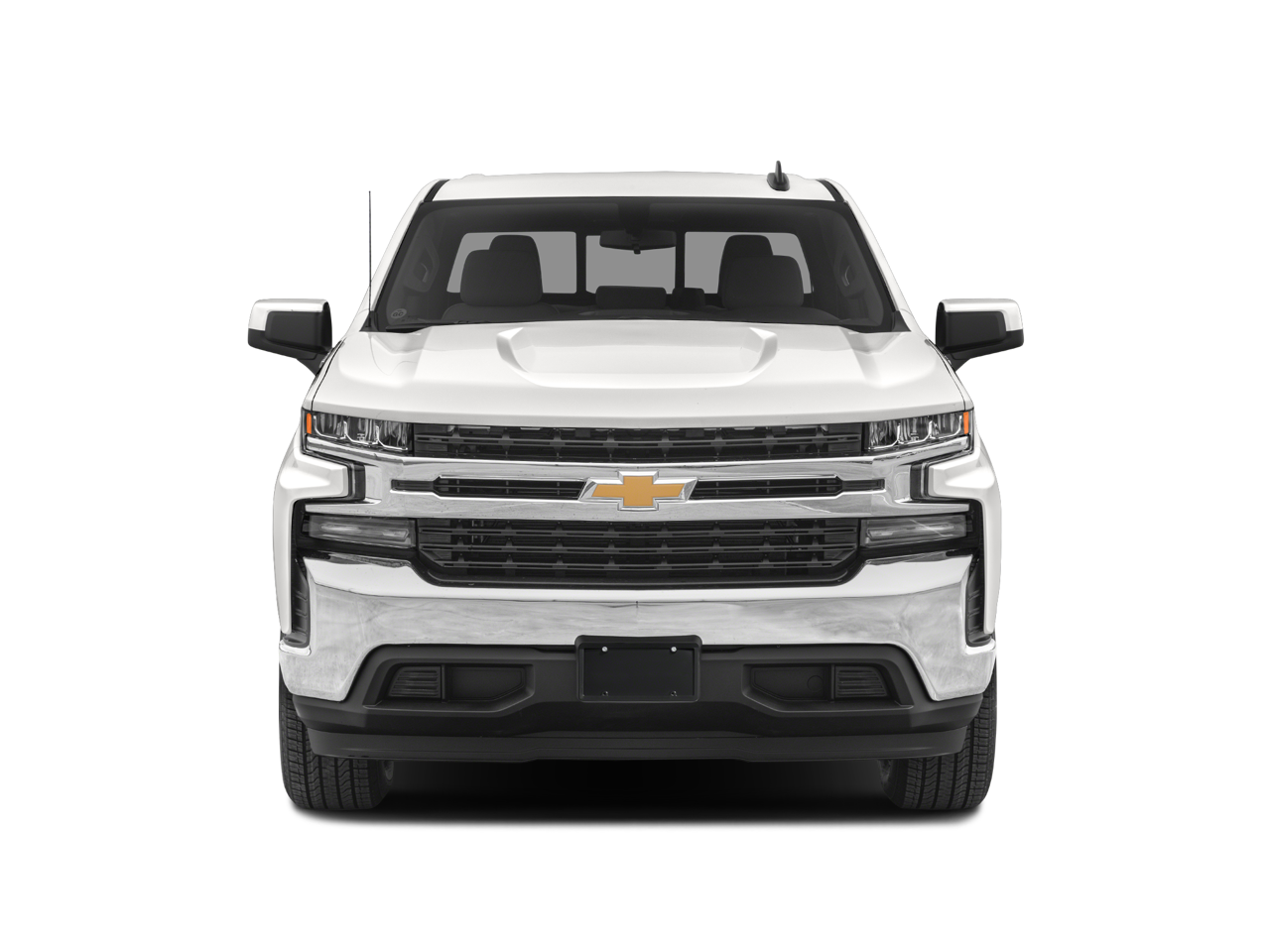 2022 Chevrolet Silverado 1500 LTD LT All Star Edition