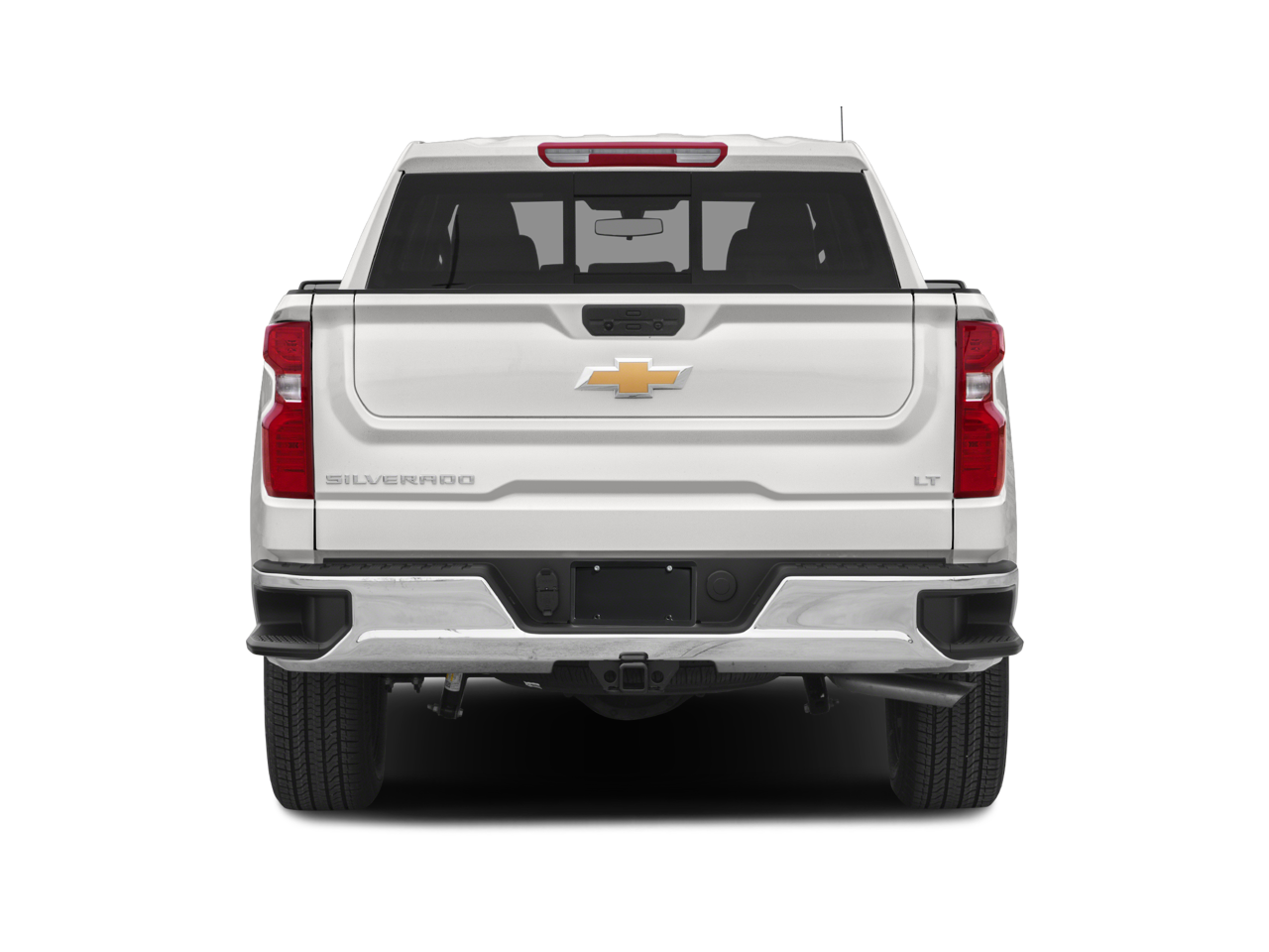 2022 Chevrolet Silverado 1500 LTD LT All Star Edition